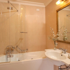 Hotel Villa Glori - Bild 8