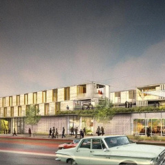 South Congress Hotel