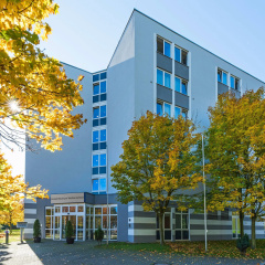 Hotel Bochum Wattenscheid Affiliated by Meliá - Bild 1