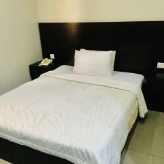 Demiral Hotel Surulere in Lagos, Nigeria from 37$, photos, reviews - zenhotels.com photo 4