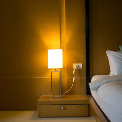 The Anda Mani Khaolak Beachfront Villas - Bild 13