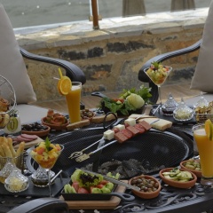 Azka Restaurant - Bild 15