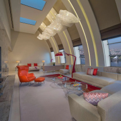 Hyatt Regency Dubai Creek Heights thumbnail 17