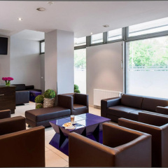 Mercure Hotel Berlin Am Alexanderplatz - Bild 2