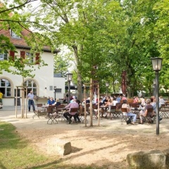 Volkspark Hotel - Bild 16