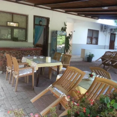 Anabella Pansiyon - Bild 20