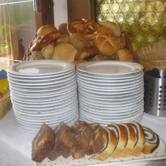 Tourist Hotel Boehm - Bild 13