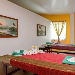Ao Nang Timber House - Bild 18