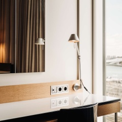 DoubleTree by Hilton Amsterdam Centraal Station - Bild 6