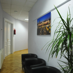 Kosmopolita Apartments - Bild 14