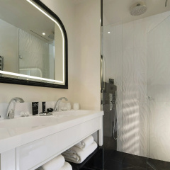 Hotel Le Narcisse Blanc & Spa thumbnail 11