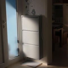 Ferienwohnung am Park - Bild 5