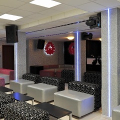 Best Western Hotel Aurora - Bild 18
