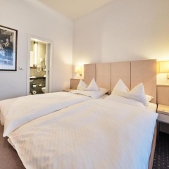 Hotel Haus Berlin - Bild 2