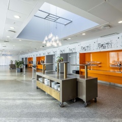 Scandic Copenhagen - Bild 16
