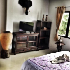 Lanta Manta Apartment - Bild 1