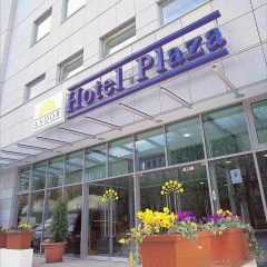 Yors Hotel Hannover - Bild 1