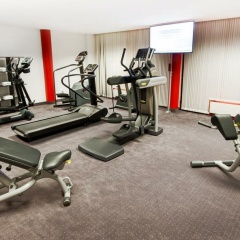 Dormero Hotel Dresden City - Bild 20