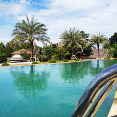Lanta Lapaya Resort - Bild 11