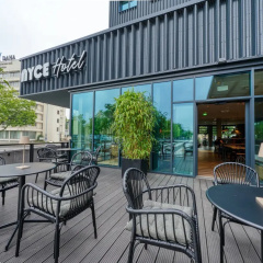 Vienna House Easy by Wyndham Hannover City - Bild 13