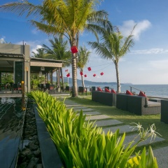 Chongfah Resort - Bild 15