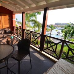 Spanish Water Beach in Willemstad, Curacao from 203$, photos, reviews - zenhotels.com photo 27