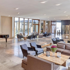 BUDERSAND Hotel - Golf & Spa - Sylt - Bild 2