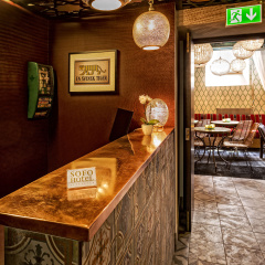 Sofo Hotel - Bild 13