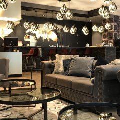 HARBR. Hotel Konstanz, a member of Radisson Individuals - Bild 16