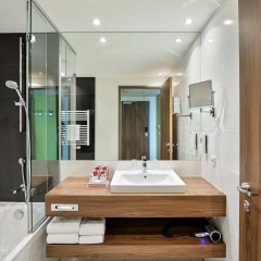 Austria Trend Hotel Doppio - Bild 9