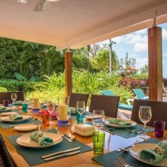 Villa Thespina on the Beach in Holetown, Barbados from 554$, photos, reviews - zenhotels.com photo 18