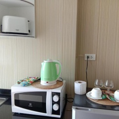 The Ozone Krabi Condotel - Bild 22