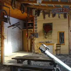 Zagroda Chryszczata thumbnail 5