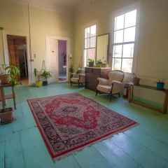 Lotus Garden Hostel - Bild 11