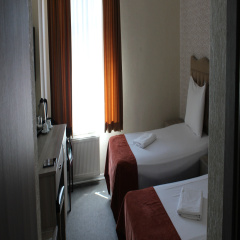 An Grand Hotel - Bild 24