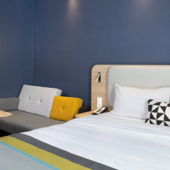 Holiday Inn Express Karlsruhe - City Park by IHG - Bild 7