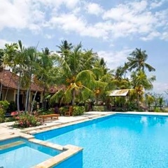 Tanjung Alam Hotel - Bild 2