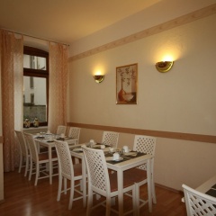 Hotel Classic Inn - Bild 16