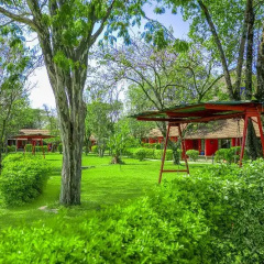 Muthu Mara River Lodge thumbnail 31