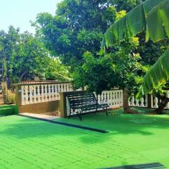 Hibiscus House Seychelles Self Catering in Mahe Island, Seychelles from 388$, photos, reviews - zenhotels.com photo 2