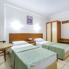 Alanya Beach Hotel - Bild 5
