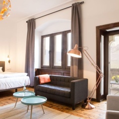 Hotel Villa Vie - Bild 5