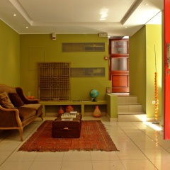Semeli Hotel - Bild 12