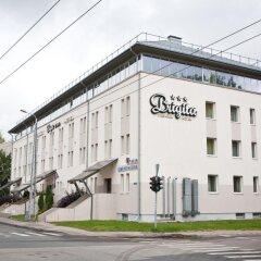 Kolonna Hotel Brigita in Riga, Latvia from 63$, photos, reviews - zenhotels.com photo 6