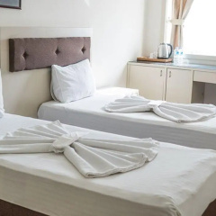 Palm Inn Hotel - Bild 6