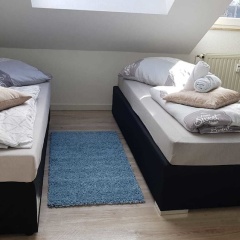 - Sp Hotels - City-Apartment - Bild 2