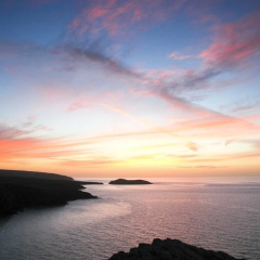 Hostel YHA Poppit Sands thumbnail 12