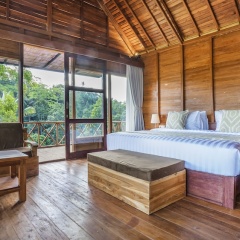 Anja Villas Ubud - Bild 18