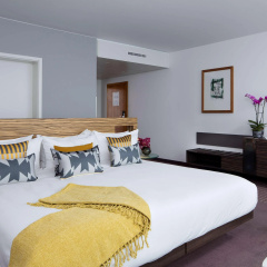 art'otel Berlin Mitte powered by Radisson Hotels - Bild 4
