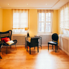 Hotel Classico - Bild 12
